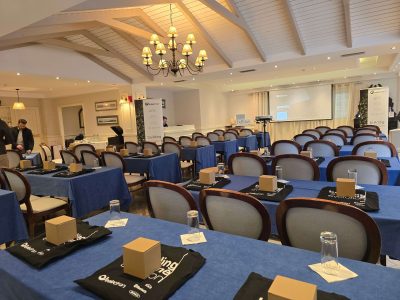 school type corporate event 1