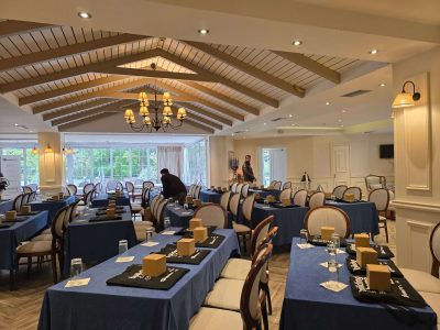 school type corporate evetn 2